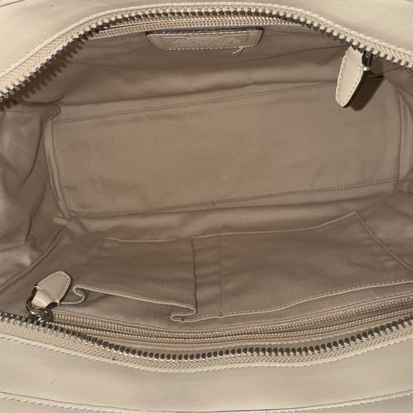 Coach Legacy Candace Carryall W/ Dustbag - Picture 10 of 10